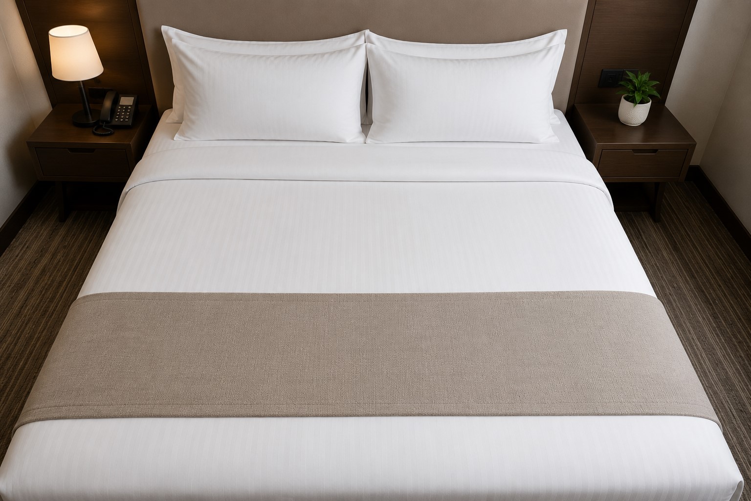 Repose hotel mattress supplier Karnataka
